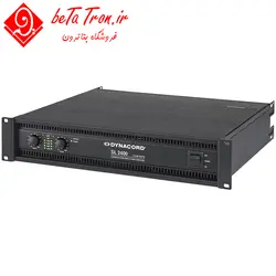 قیمت خرید پاور آمپلی فایر دایناکورد اس ال 2400 | Dynacord SL 2400