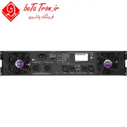 قیمت خرید پاور آمپلی فایر دایناکورد اس ال 2400 | Dynacord SL 2400