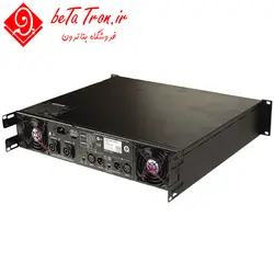 قیمت خرید پاور آمپلی فایر دایناکورد اس ال 2400 | Dynacord SL 2400