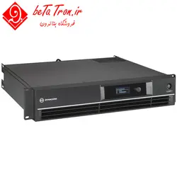 قیمت خرید پاور آمپلی فایر دایناکورد ال 1300 | DYNACORD L1300FD