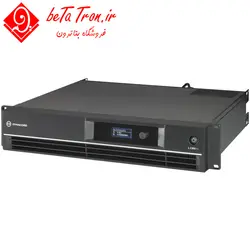 قیمت خرید پاور آمپلی فایر دایناکورد ال 1300 | DYNACORD L1300FD
