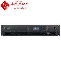 قیمت خرید پاور آمپلی فایر دایناکورد ال 1800 | DYNACORD L1800FD