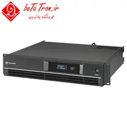 قیمت خرید پاور آمپلی فایر دایناکورد ال 1800 | DYNACORD L1800FD