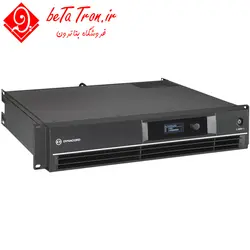 قیمت خرید پاور آمپلی فایر دایناکورد ال 1800 | DYNACORD L1800FD
