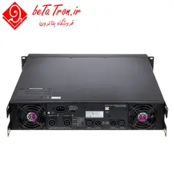 قیمت خرید پاور آمپلی فایر دایناکورد ال 1800 | DYNACORD L1800FD