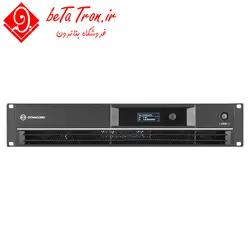قیمت خرید پاور آمپلی فایر دایناکورد ال 2800 | dynacord amplifier L2800FD