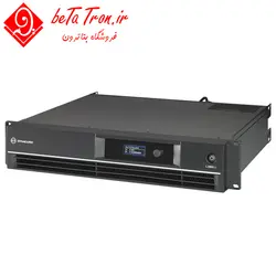 قیمت خرید پاور آمپلی فایر دایناکورد ال 2800 | dynacord amplifier L2800FD