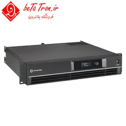 قیمت خرید پاور آمپلی فایر دایناکورد ال 2800 | dynacord amplifier L2800FD