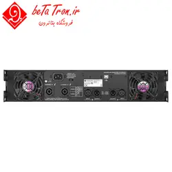 قیمت خرید پاور آمپلی فایر دایناکورد ال 2800 | dynacord amplifier L2800FD