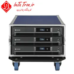 قیمت خرید پاور آمپلی فایر دایناکورد ال 2800 | dynacord amplifier L2800FD