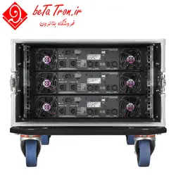 قیمت خرید پاور آمپلی فایر دایناکورد ال 2800 | dynacord amplifier L2800FD