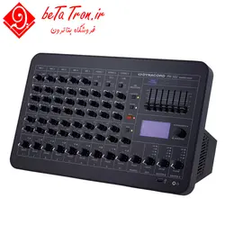 قیمت خرید پاور میکسر دایناکورد 502 | dynacord powermate 502