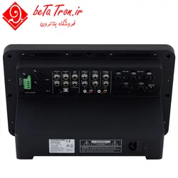 قیمت خرید پاور میکسر دایناکورد 502 | dynacord powermate 502