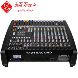 قیمت خرید میکسر دایناکورد 1000 سری 3 | dynacord cms 1000