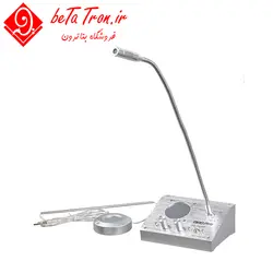 میکروفن گیشه آسیا امپ AAPPRO AP-M330T - فروشگاه بتاترون