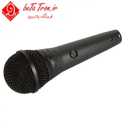 قیمت خرید میکروفون باسیم شور 58 | SHURE PGA 58 - فروشگاه بتاترون