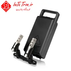 قیمت میکروفون باسیم ساز بهرینگر مدل C-2 ا Behringer C-2 - فروشگاه بتاترون