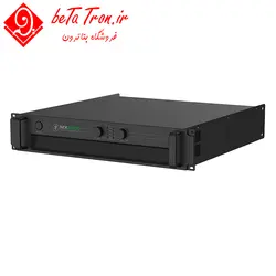 قیمت پاور آمپلی فایر مکی 2500 | Mackie mx 2500 - فروشگاه بتاترون