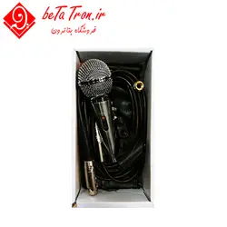 قیمت میکروفون جی تی آر 845 | JTR 845 - فروشگاه بتاترون