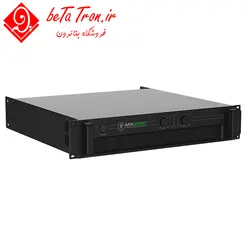قیمت پاور آمپلی فایر مکی 3500 | Mackie mx 3500 - فروشگاه بتاترون