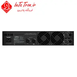 قیمت پاور آمپلی فایر مکی 3500 | Mackie mx 3500 - فروشگاه بتاترون