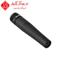 قیمت خرید میکروفون باسیم شور اس ام 57 | SHURE SM 57 - فروشگاه بتاترون