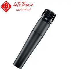 قیمت خرید میکروفون باسیم شور اس ام 57 | SHURE SM 57 - فروشگاه بتاترون