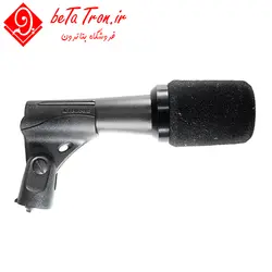 قیمت خرید میکروفون باسیم شور اس ام 57 | SHURE SM 57 - فروشگاه بتاترون