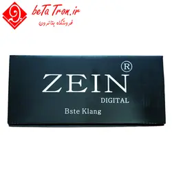 قیمت میکروفون باسیم داینامیک زاین Zein ZE-1000 - فروشگاه بتاترون