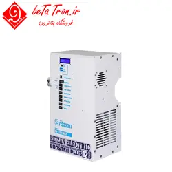 قیمت استابلایزر سیستم صوتی ریزان 12000 ولت آمپر | Reizan 50A - فروشگاه بتاترون