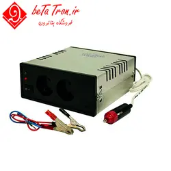 قیمت مبدل برق خودرو 1000 وات ترنم | Taranom 1000W - فروشگاه بتاترون
