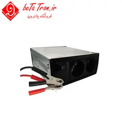 قیمت مبدل برق خودرو 1000 وات ترنم | Taranom 1000W - فروشگاه بتاترون