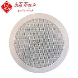 قیمت بلندگو سقفی توکار آسیا امپ | AapPro PA-3G-16 - فروشگاه بتاترون