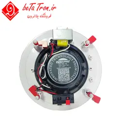 قیمت بلندگو سقفی توکار آسیا امپ | AapPro PA-3G-16 - فروشگاه بتاترون