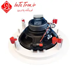 قیمت بلندگو سقفی توکار آسیا امپ | AapPro PA-3G-16 - فروشگاه بتاترون