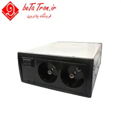 قیمت اینورتر خودرو 2500 وات ترنم | Taranom 2500W - فروشگاه بتاترون