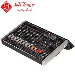 قیمت خرید میکسر آسیا آمپ ، ای پی پرو | AAPPRO ML8 - فروشگاه بتاترون