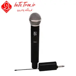 قیمت میکروفون بی سیم پی وی 121 | PV SYSTEMS JM-121 - فروشگاه بتاترون