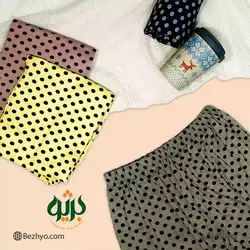 خرید و قیمت شلوار راحتی زنانه 160027 در 15 رنگ از بژیو