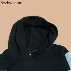 خرید هودی تک اسپرت، در 3 سایز مختلف مناسب سنین مختلف