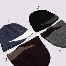 خرید کلاه تک دو رنگ در 4 رنگ مختلف از جنس بافت نرم و خیلی گرم