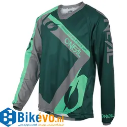 پیراهن دوچرخه سواری O'Neal Element FR Hybrid MTB Long Sleeve Jersey