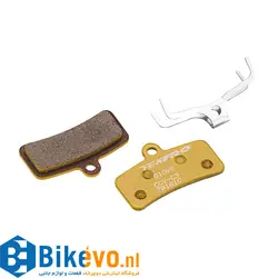 لنت ترمز تکترو TEKTRO Brake Pad Q10YS 4pistons