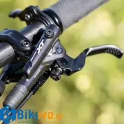 ست ترمز شیمانو 4پیستون Shimano XT BR-M8120 Disc Brake Set
