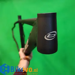 تنه دوچرخه کراس کانتری سایز 29 BLUE Crew Alloy