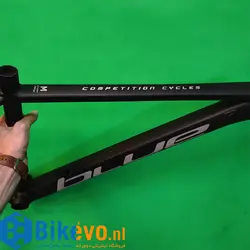 تنه دوچرخه کراس کانتری سایز 29 BLUE Crew Alloy