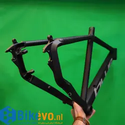 تنه دوچرخه کراس کانتری سایز 29 BLUE Crew Alloy