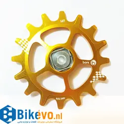 قرقره شانژمان Bonti Rear Derailleur Pulley
