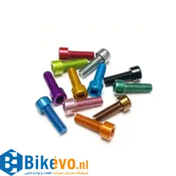 پیچ کرپی STEM BOLT MAXZONE