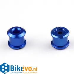 پیچ طبق قامه Drop out MAXZONE